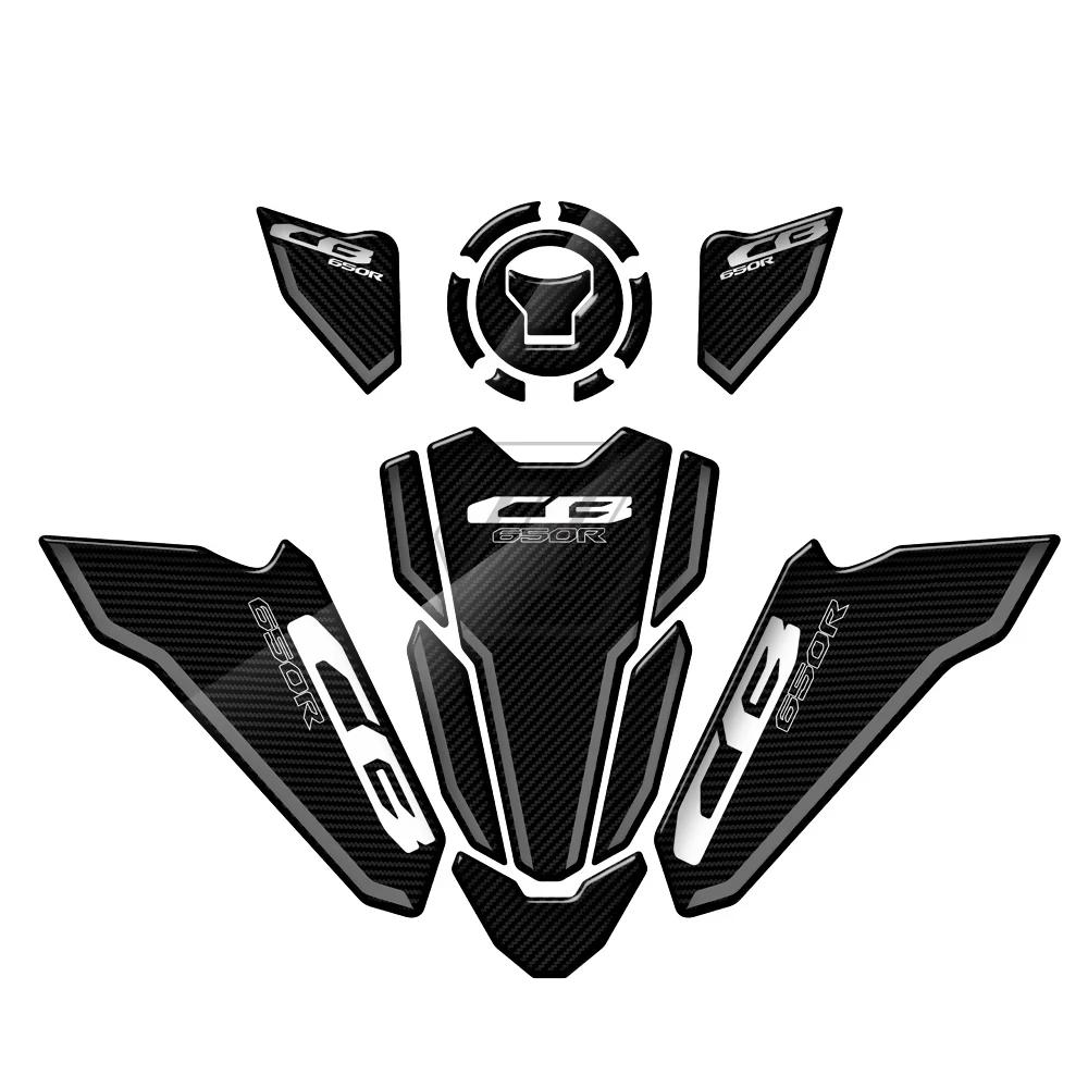 3D ī   Ʈ ũ  ƼĿ, ̵ ũ е ȣ, ȥ CB650R 2021-2022 